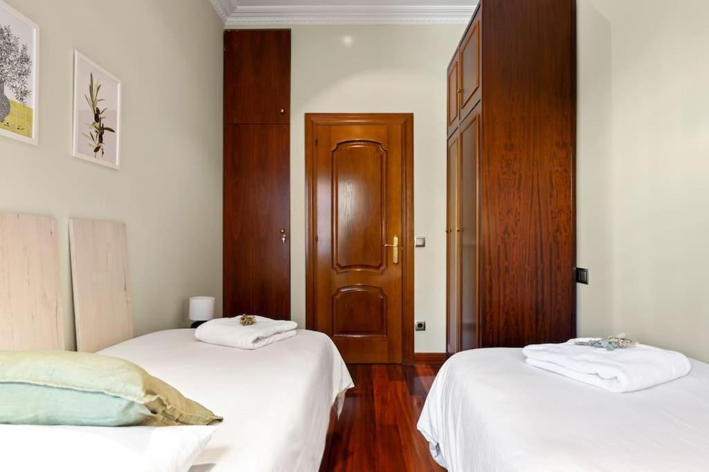 Apartamento La Joya Gijón Exterior foto