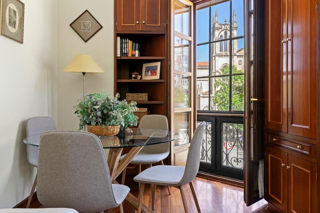 Apartamento La Joya Gijón Exterior foto