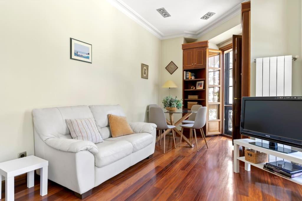 Apartamento La Joya Gijón Exterior foto