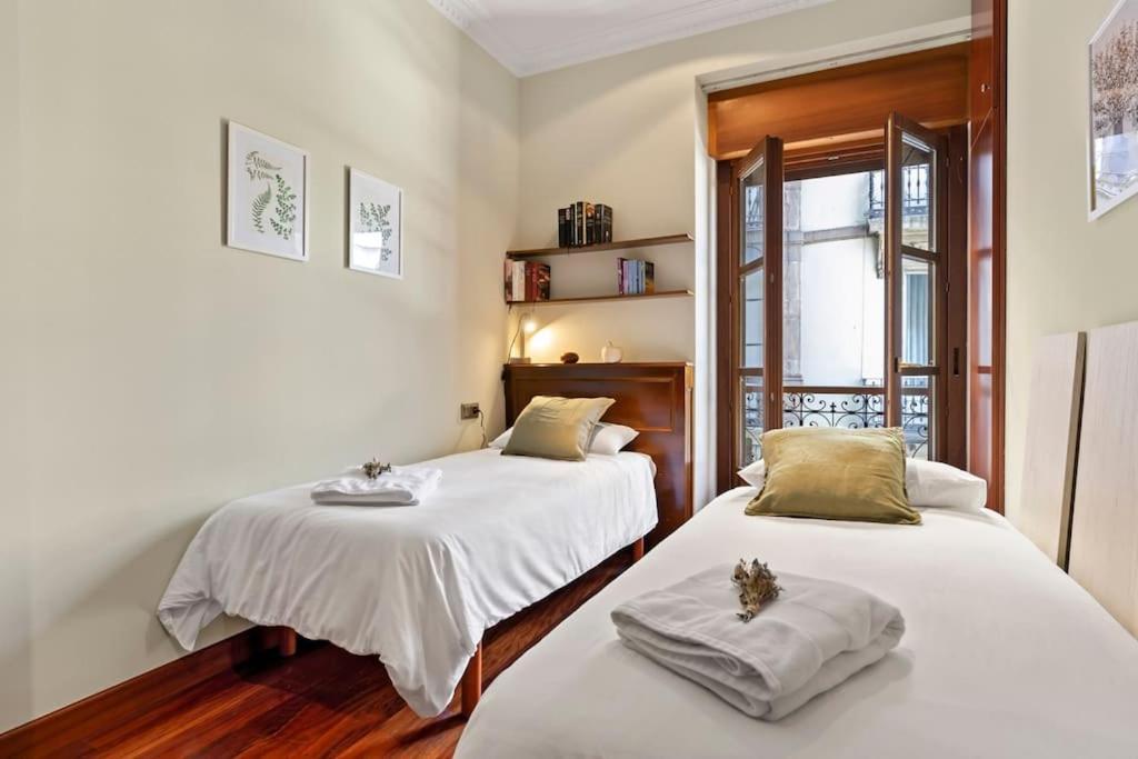Apartamento La Joya Gijón Exterior foto
