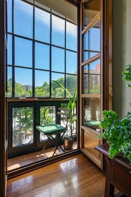 Apartamento La Joya Gijón Exterior foto
