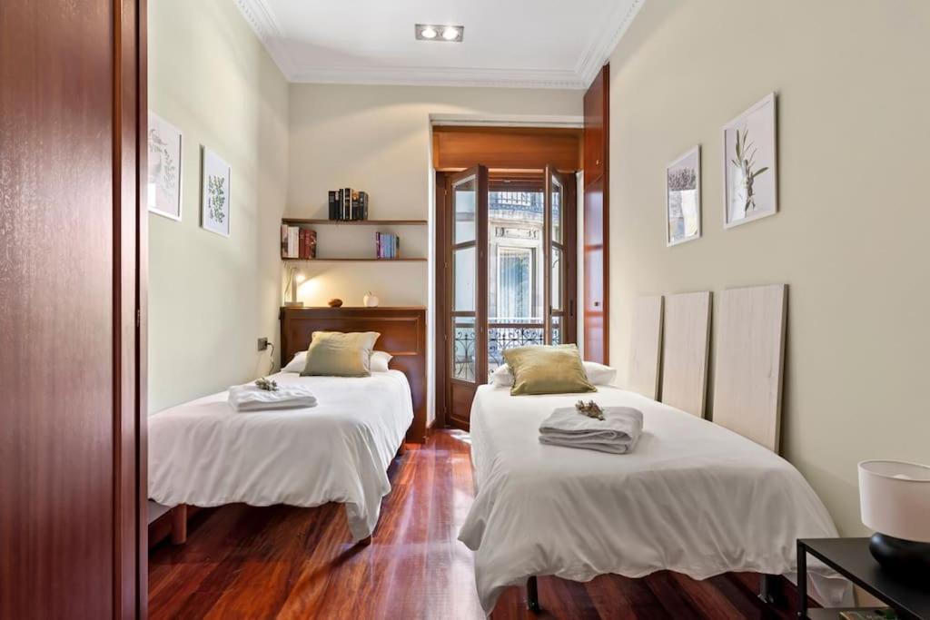 Apartamento La Joya Gijón Exterior foto